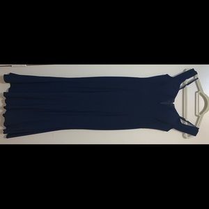 Off the Shoulder Gown